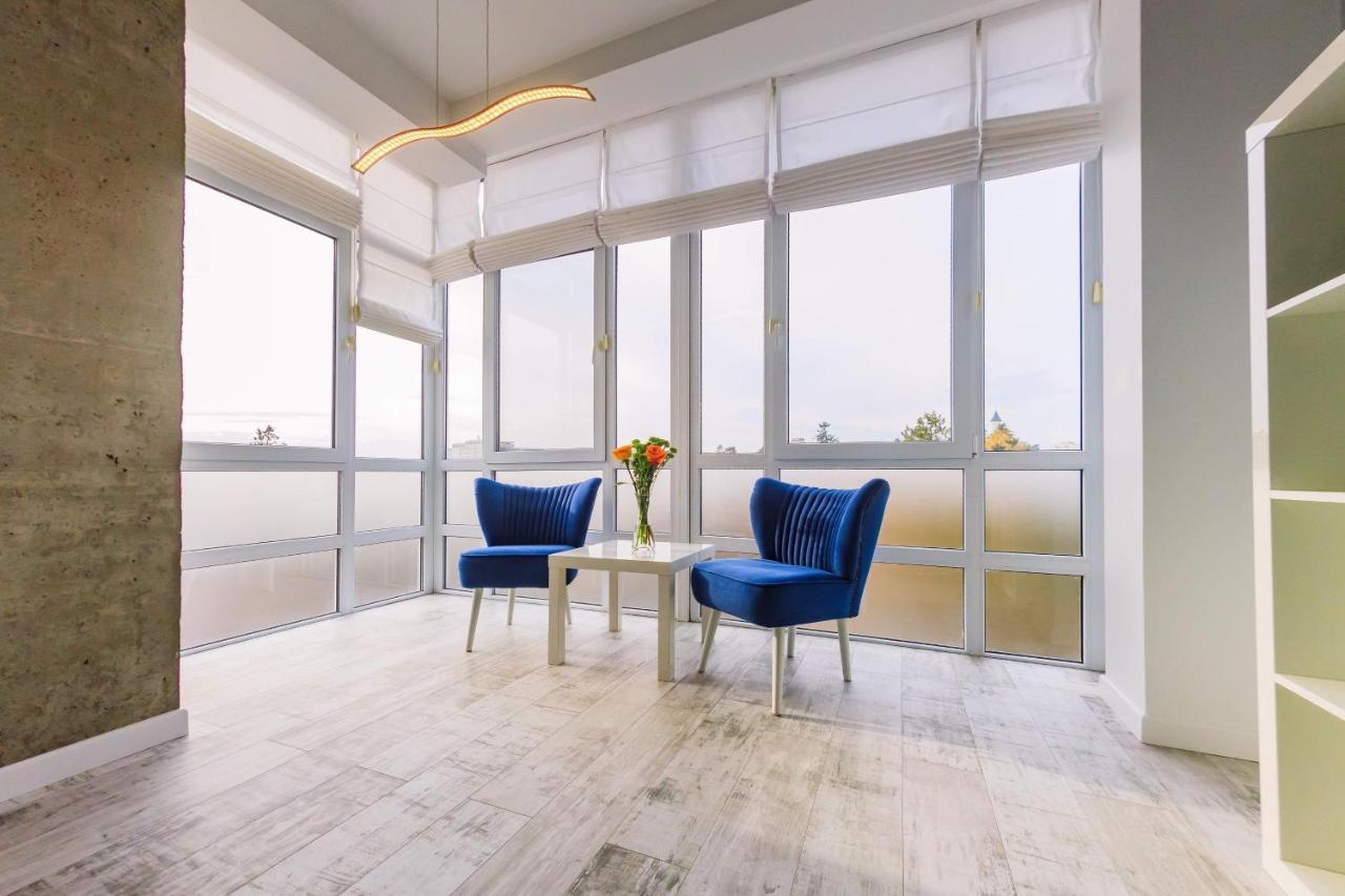 Central Bliss Apartment Сучеава Екстериор снимка