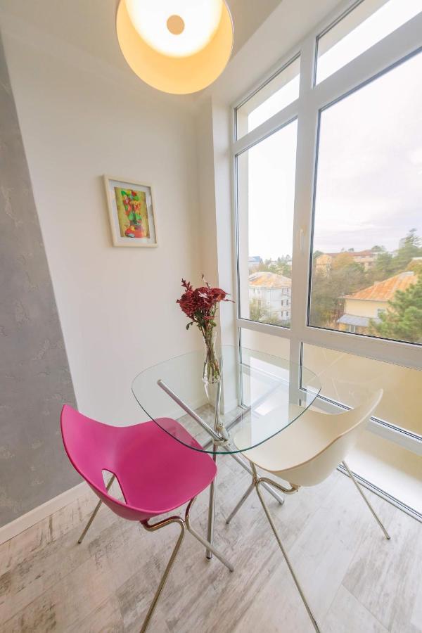 Central Bliss Apartment Сучеава Екстериор снимка