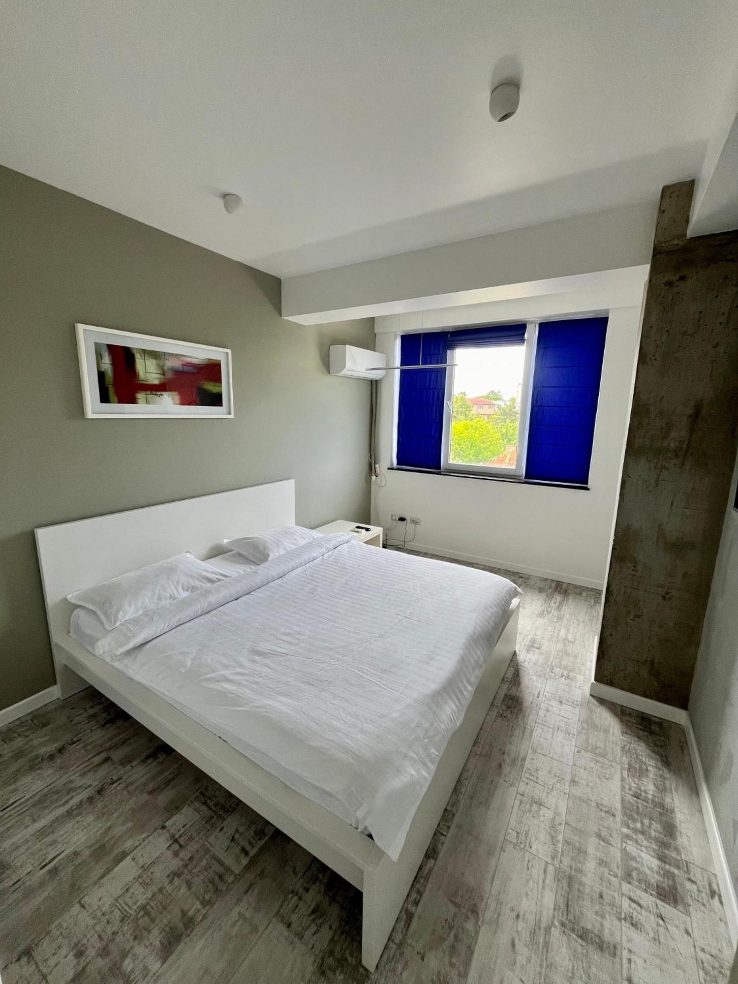 Central Bliss Apartment Сучеава Екстериор снимка